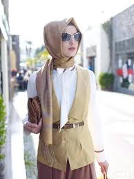 Alibaba.com offers 1,330 casual muslimah fashion products. Hijab Office Wear 20 Ideas To Wear Hijab At Work Elegantly