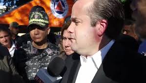 El ministro @JosePaliza visitó la...