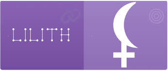 Lilith In Astrology, Symbol & Meaning