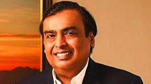 Mukesh Ambani richest Indian with net worth of Rs 3,80,700 cr: Report