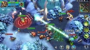 Mod order & chaos online 3d mmorpg. Heroes Of Order Chaos For Android Apk Download