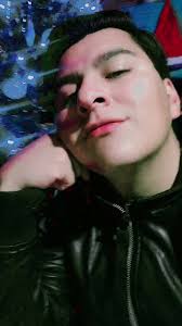 Luis David Sedano Calzada (@luisdraven2115)