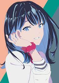 多宝六花Zssaer - Illustrations ART street
