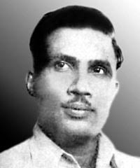 K Damodaran: An Unfinished Chapter By K.P. Sasi