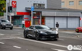 Image result for Storm Black 2015 Aston Martin