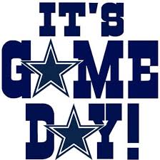 It S Game Day Dallas Cowboys Dallas Cowboys Game Dallas Cowboys Images Dallas Cowboys Logo