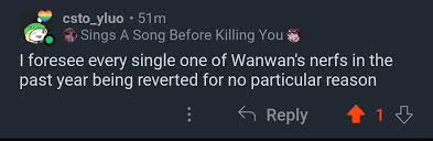 Wanwan's S2 Purify is back + Lesley & Ice Queen Wand Nerf :  r/MobileLegendsGame