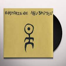 Unruh (percussion, vocals), fm einheit (percussion, vocals). Pin On Albuminations