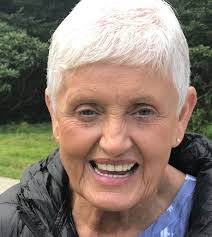 Doris Fish Obituary August 29, 2022