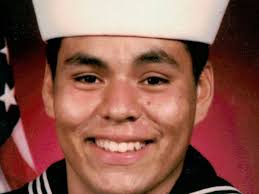 John M. Martinez Obituary (1967