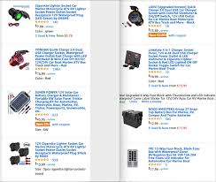 Trailer battery box with solar charger. Show Us Your Battery Solutions Equipment Cloudy Nights