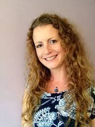 Sarah Mccaskey's Instagram, Twitter & Facebook