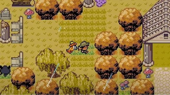 Pokemon Lazarus emulator for Android – Download APK GBA