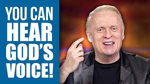 Michael Maiden shares 100% absolute proof that EVERY believer can hear God  and prophesy!