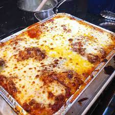 Angry Lasagna The Only Lasagna Recipe You 39 Ll Need Best Lasagna Recipe Lasagna Recipe Recipes