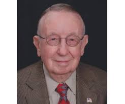 Harold Burton Obituary (1931