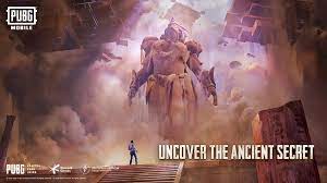 Pubg Mobile On Twitter The Guardian Of The Ancient Secret Blocks Your Way Check Out The Event On Spawn Island And Start Your Ancient Secret Adventure Https T Co Hzqnjobtqz Https T Co Lzti06aobz