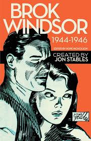 Amazon.com: Brok Windsor eBook : Stables, Jon, Nicholson, Hope, Stables,  Jon, Chantler, Scott: Kindle Store