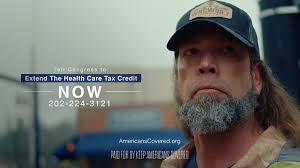 New KAC Ad Tells Powerful Patient Story as Health Care Lifeline Hangs in  the Balance