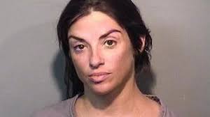 Photos: Arrest mugshots 9-13-16