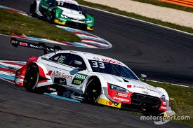 Kerakli fanni tanlang va oliygoh.uz ta'lim portali orqali original dtm testlarini yuklab oling. Audi Did Not Kill The Dtm Insists Motorsport Chief Gass