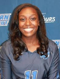 2018 Volleyball Roster