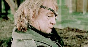 Strangers are not to be trusted and their is. Hogwarts Quiz What Mad Eye Moody Are You Harry Potter Preferences Moody Harry Potter Harry Potter Quizzes
