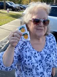 It's the LAST DAY of early voting, Georgia! Vote for Fitz Johnson & Tim  Echols to protect Georgia's future! Vote TODAY!