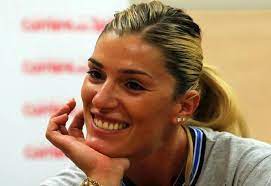 Francesca Piccinini Incinta Dall Amore Social Con Gabriele Ad Un Figlio Per Un 2018 Indimenticabile