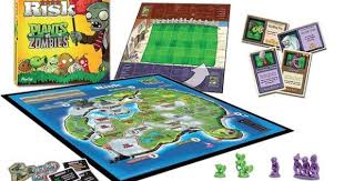 72 ofertas para risk juego mesa en el comparador de juegos. Plants Vs Zombies Juego De Mesa Y Arcade En Camino Tarreo