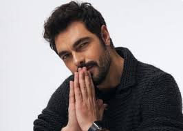 Caglar ertugrul Next Big Role in a New TV Series! 🖤🗯️ Streaming NOW ▶️  https://bitly.cx/Newmovie