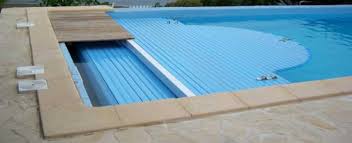 Volet Roulant Piscine 2 Possibilites