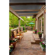 Easy Gardener 6 Ft X 50 Ft Heavy Green Sun Screen Shade Cloth 74050 At The Home Depot Backyard Shade Pergola Shade Pergola