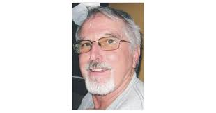 Gregory Wayman Obituary (1948