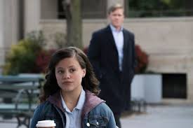 Shades are one of the top strategies for dealing with a specially shaped window, like an arch. Shades Of Blue Season 2 Episode 11 Review The Quality Of Mercy Tv Fanatic