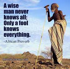 David Wolfe Timeline Photos African Proverb Wise Man Quotes Black Empowerment Quotes