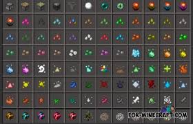The goal of this mod is to make minecraft more beautiful by providing players with a series of new blocks with fancy designs. Magical Crops Mod V1 2 Release For Minecraft Pe