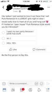 On bumble, women make the first move. Just Popped Up In A Group For Girls That Met On Bumble Bff Antimlm
