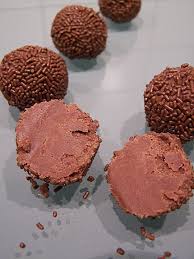 Claudias Rumkugeln Von Pmu32 Chefkoch Leckereien Rumkugeln Rezept Kekse Backen Rezept