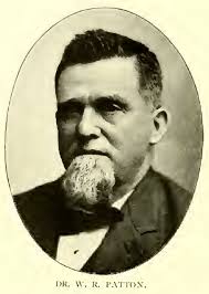 History of Coles County