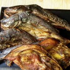 Harga jual ikan salai patin di. Jual Ikan Salai Baung Khas Riau Kota Pekanbaru Alrazi Gems Tokopedia