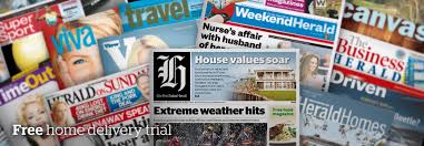 With the new zealand herald app all customers can: Nz Herald Subscriptions