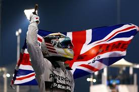 Resultado de imagem para hamilton 2015 world champion