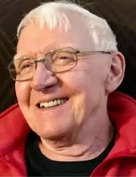 Obituary information for Daniel D. Berger