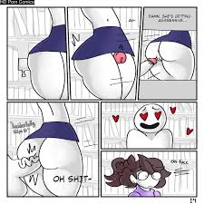 Beyond The Shelves comic porn | HD Porn Comics