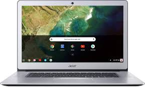 Visit the official acer site and learn more about our range of classic laptop computers, convertible laptops, ultra light and slim laptops, gaming laptops, and chromebooks. Amazon Com Acer Chromebook 15 Intel Celeron N3350 15 6 Full Hd Touch 4gb Lpddr4 32gb Storage Google Chrome Pure Silver Cb515 1ht C2ae 15 15 99 Inches Computers Accessories