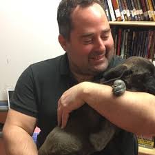 Fundraiser for Joshua paris by Lynn Shon : THE WORLD LOVES DAVE PARIS