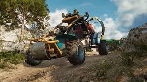 Then this is the perfect guide for you. Far Cry 6 How To Unlock The Flying Car Angelito Fw Turbo Location Guide Gameranx