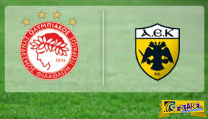 Live streaming* απο την novibet.gr *ισχύουν όροι & προϋποθέσεις. Olympiakos Aek Live Streaming