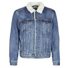 Jean denildiğinde ilk akla gelen markalardan biri olan levi's, erkek denim pantolon koleksiyonlarında oldukça iddialı. Levi S Vestes Livraison Gratuite Spartoo